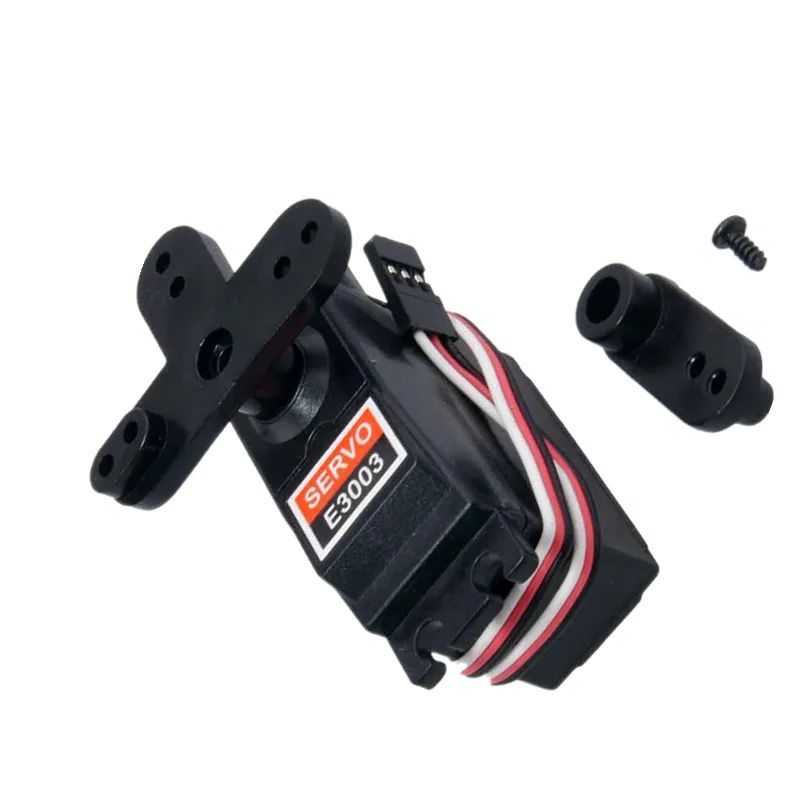 HSP Baja 02073 Electronic Serv - Diy Electronics Motor ulasan dan harga