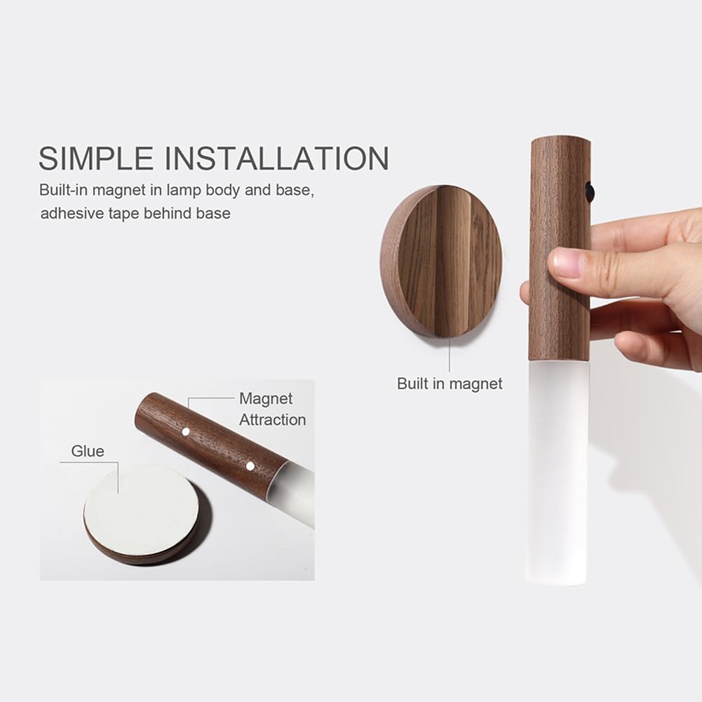 LED Night Light USB Charging I - Ldr Light Sensor ulasan dan harga