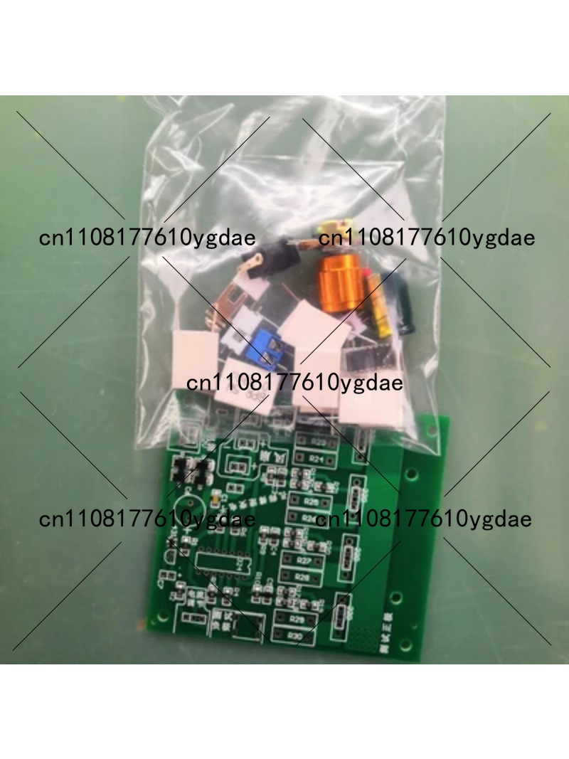 High-Power LM324 Electronic Lo - Diy Electronics Youtube Channel ulasan dan harga