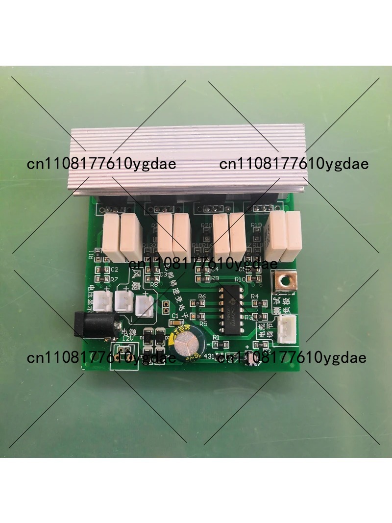 High-Power LM324 Electronic Lo - Diy Electronics Youtube Channel ulasan dan harga