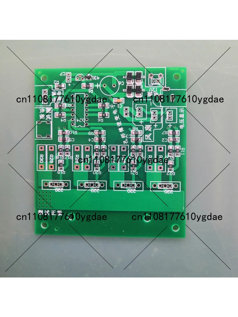 High-Power LM324 Electronic Lo - Diy Electronics Youtube Channel ulasan dan harga