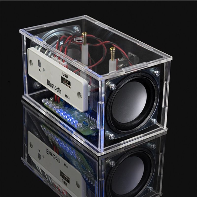 N75R-Speaker Electronic Kit DI - Diy Electronics Online ulasan dan harga