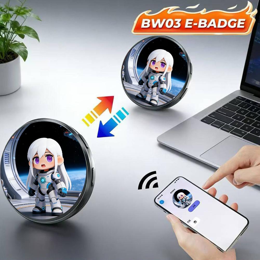 For Ebadge Electronic Badge Pe - Diy Electronics Videos ulasan dan harga