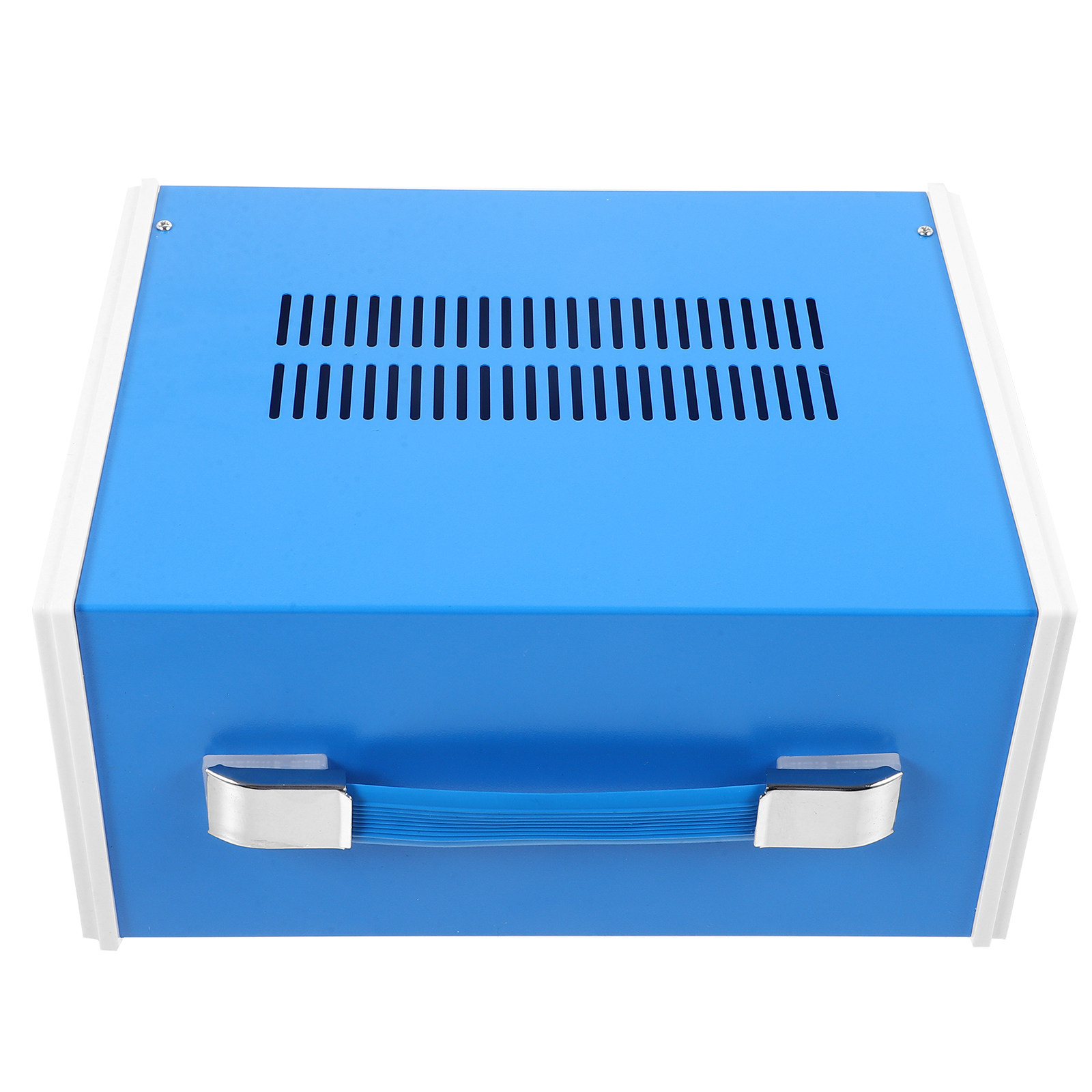 Metal Junction Box Project Cas - Diy Electronics Projects ulasan dan harga