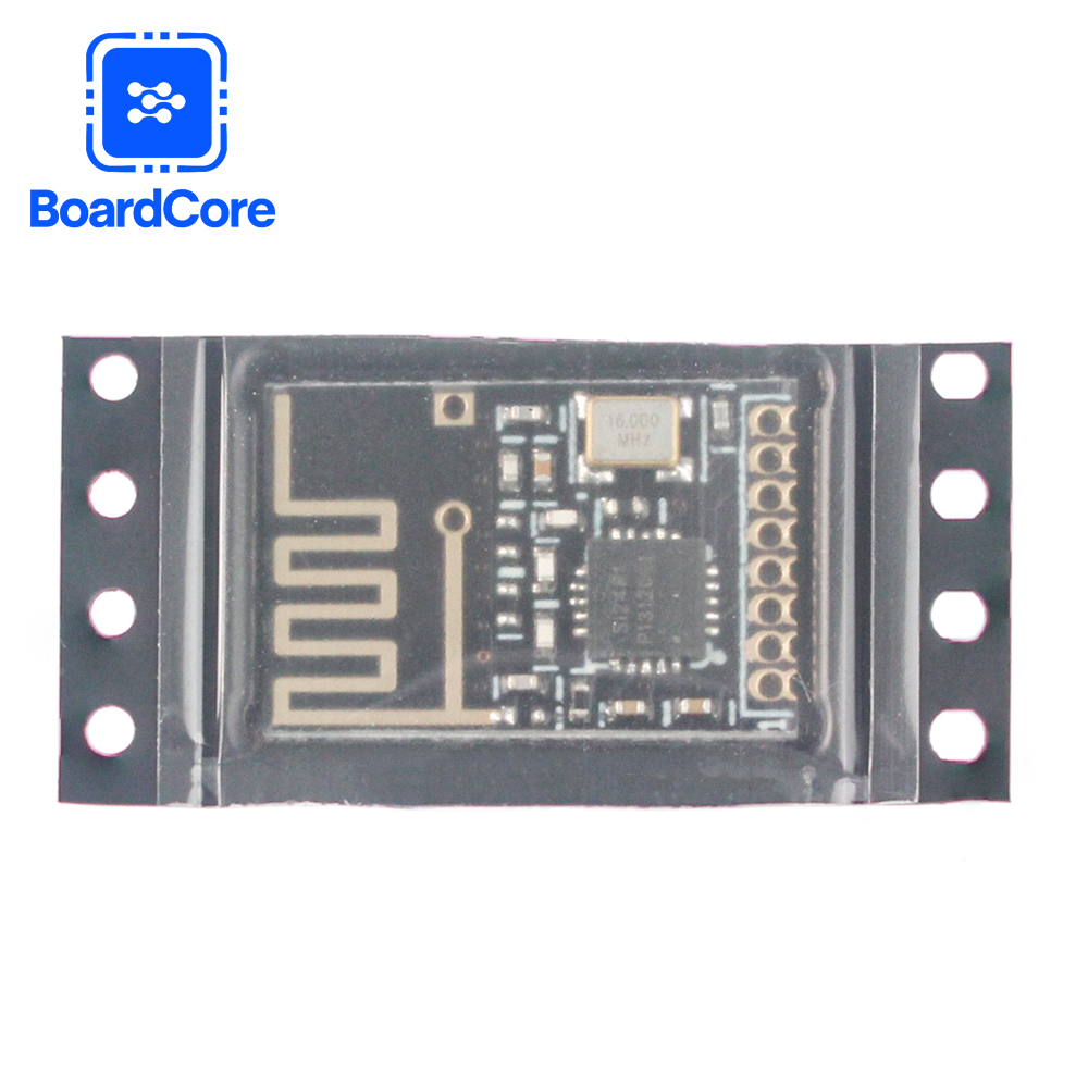 NRF24L01+ PA LNA Wireless Modu - Nrf24L01 Module Wireless ulasan dan harga