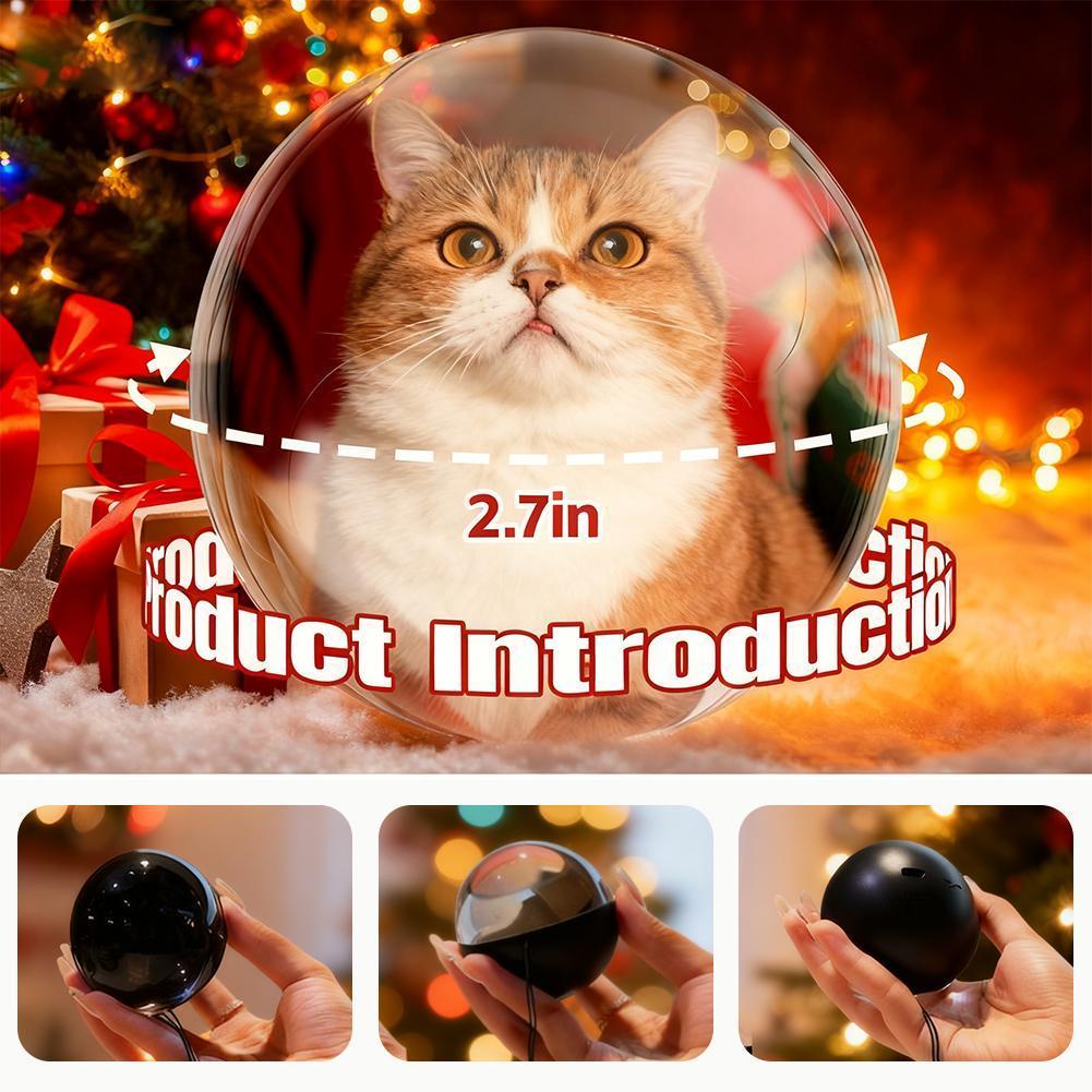 Customized 3D DIY Crystal Ball - Diy Electronics Videos ulasan dan harga
