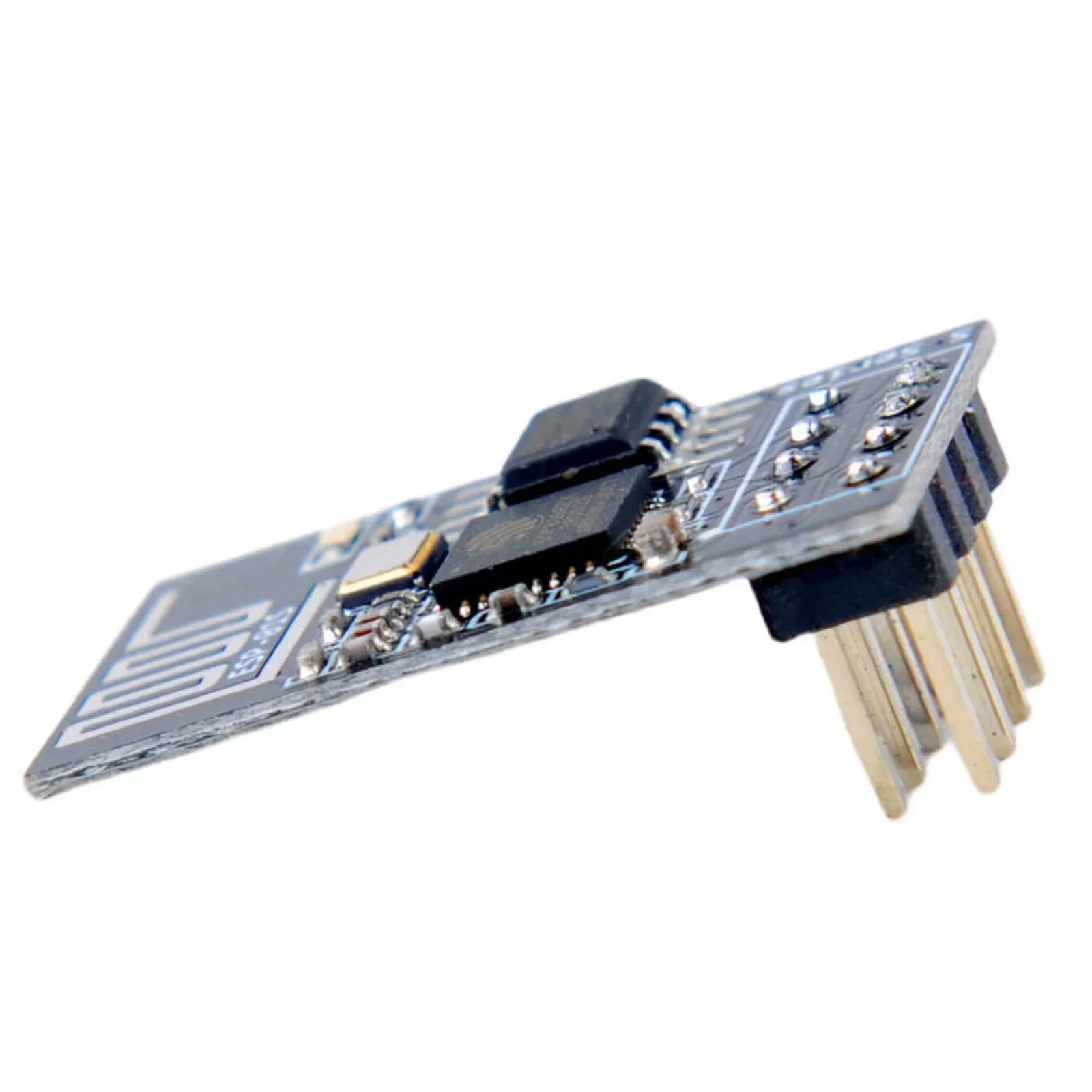 ESP-01S ESP8266 WiFi Module 4M - Diy Electronics Projects ulasan dan harga