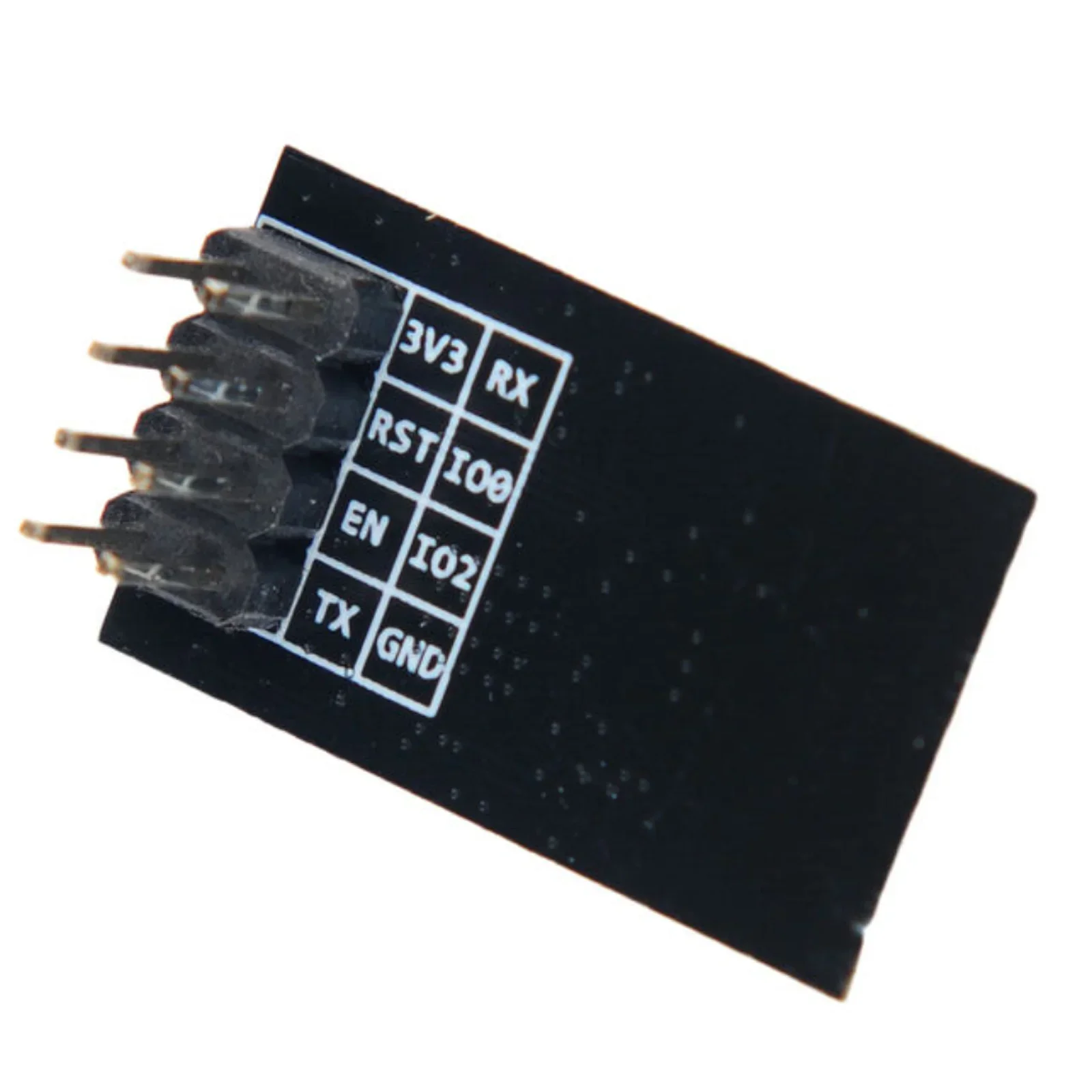ESP-01S ESP8266 WiFi Module 4M - Diy Electronics Projects ulasan dan harga