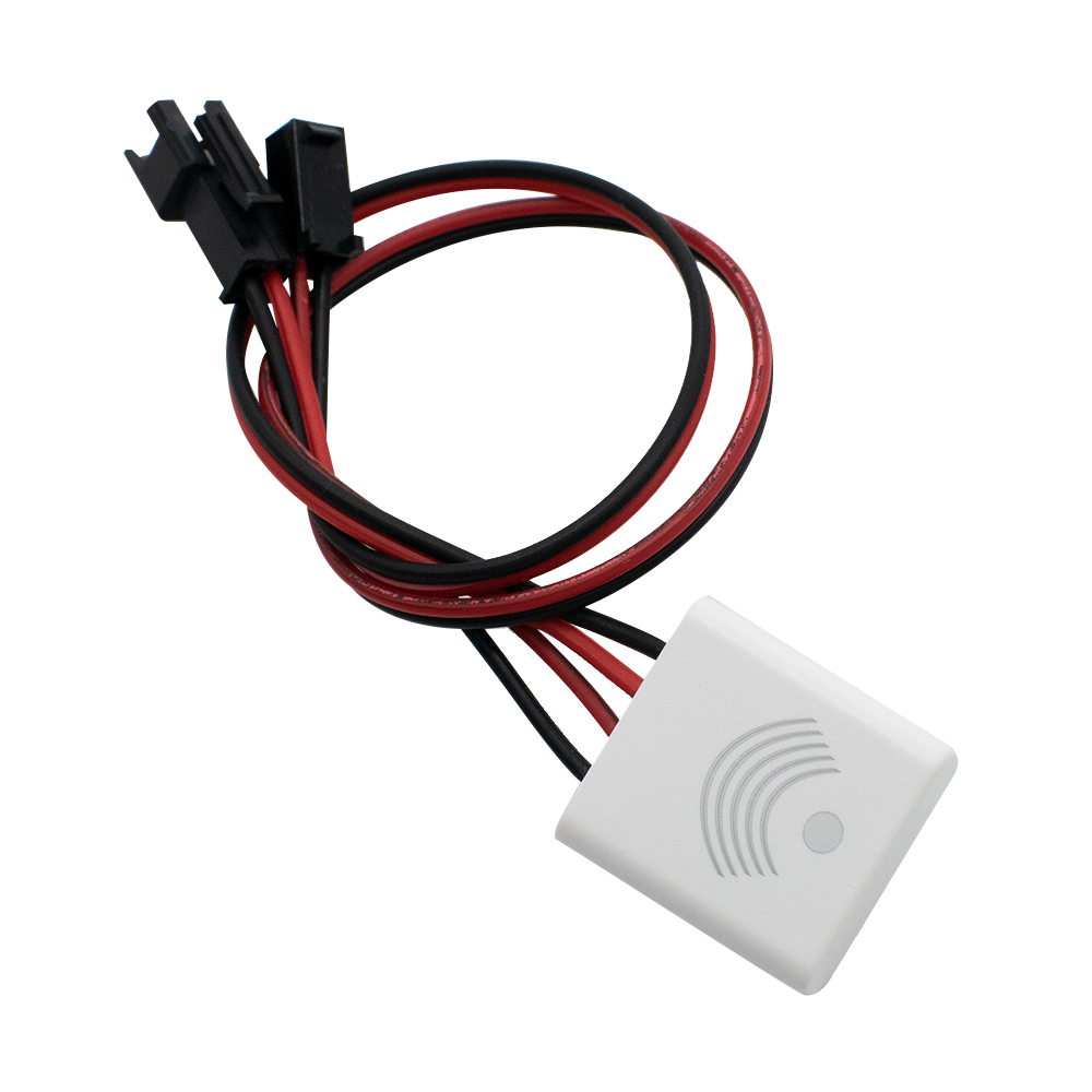 5.8GHz LED Microwave Radar Sen - Ldr Light Sensor ulasan dan harga