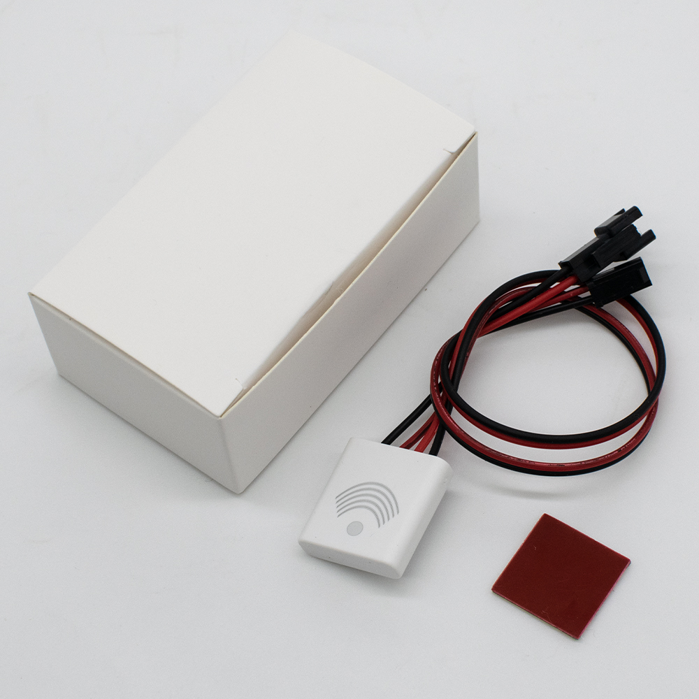 5.8GHz LED Microwave Radar Sen - Ldr Light Sensor ulasan dan harga