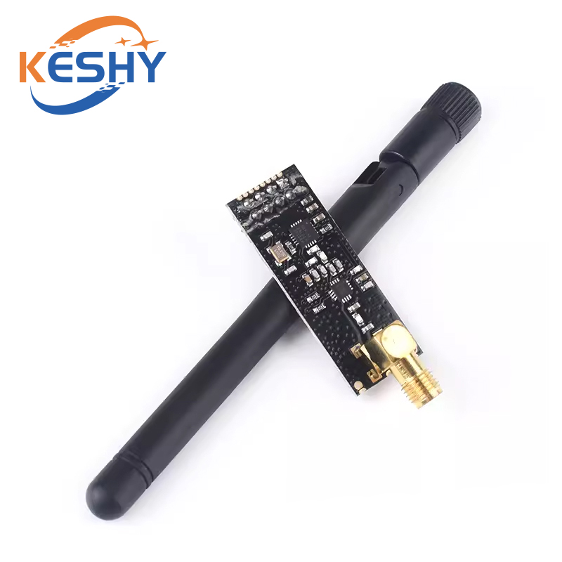 NRF24L01+ 2.4G Wireless Data T - Nrf24L01 Module Wireless ulasan dan harga